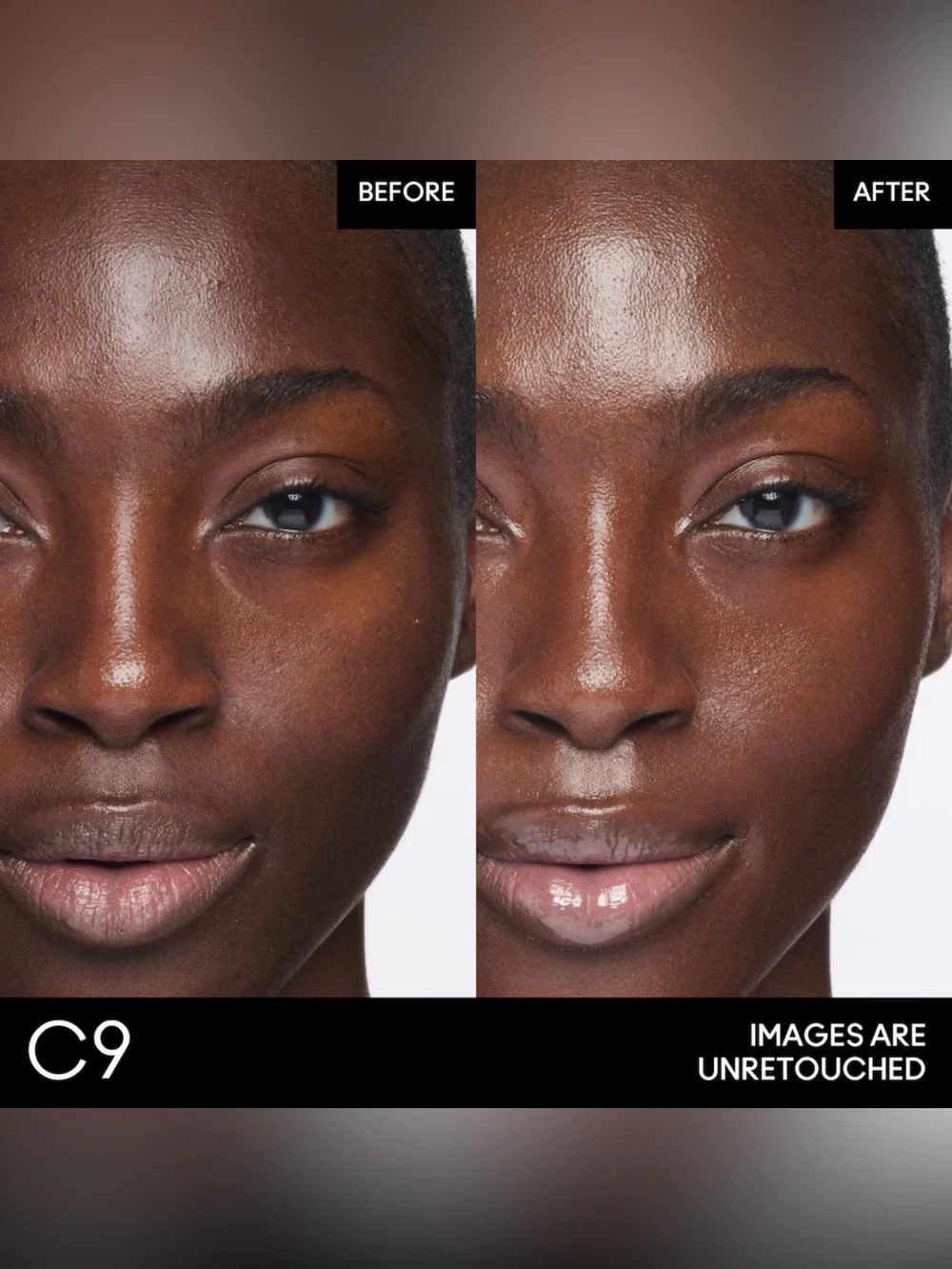 C9 MAC Studio Radiance Face & Body Radiant Sheer Foundation Brand New in Box